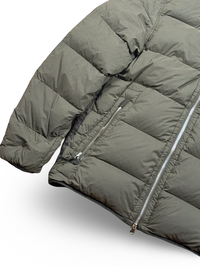 Stone Island Seamless Tunnel Nylon Down-TC