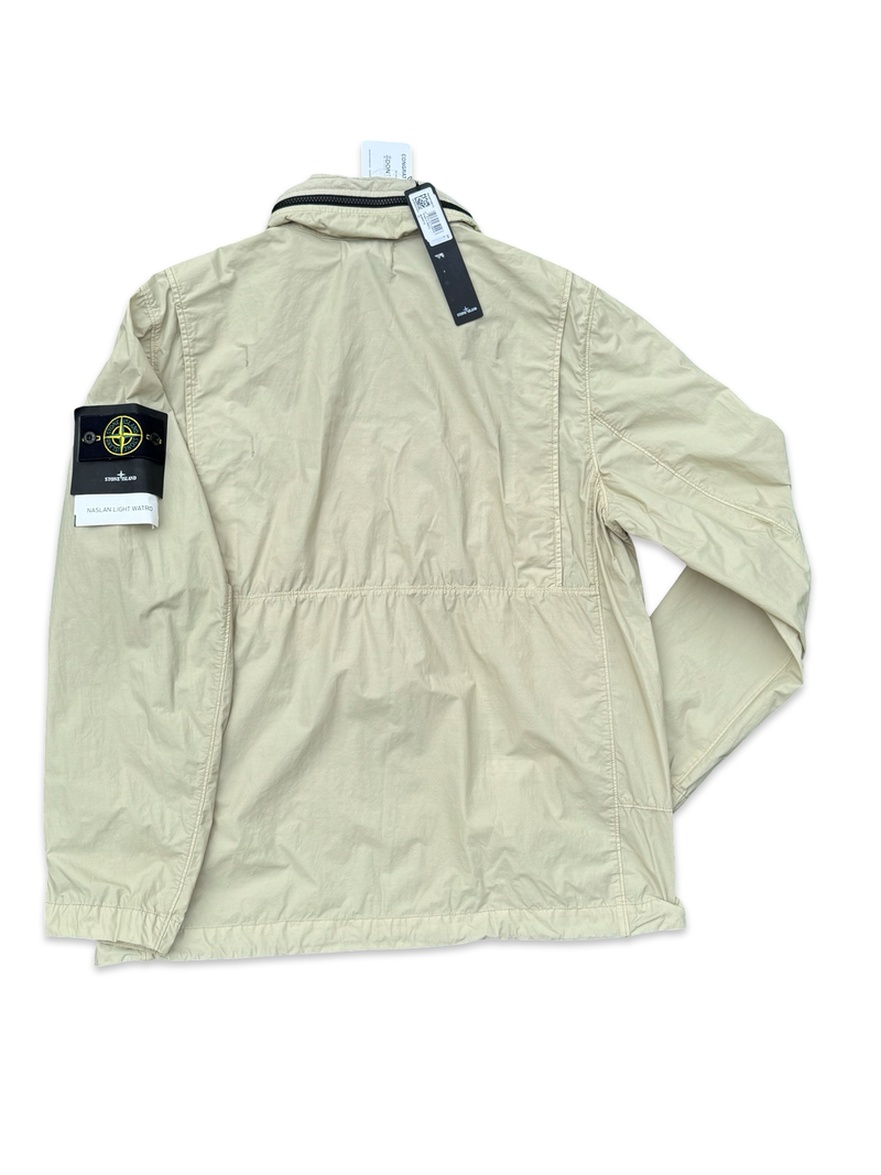 Stone Island Naslan Light Watro