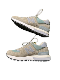 Stone Island | New Balance 574 Legacy