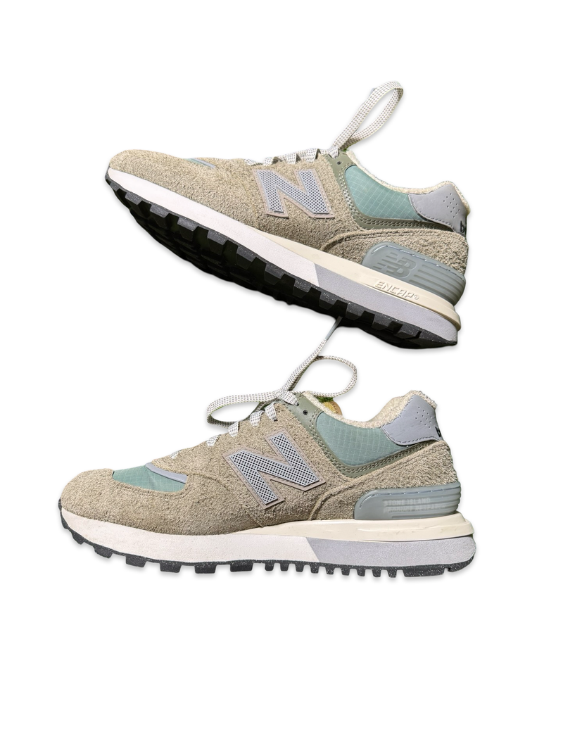 Stone Island | New Balance 574 Legacy
