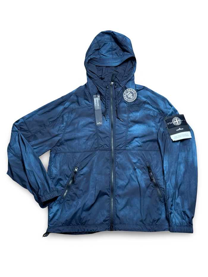 Stone Island Skin Touch Nylon-TC Corrosion Treatment