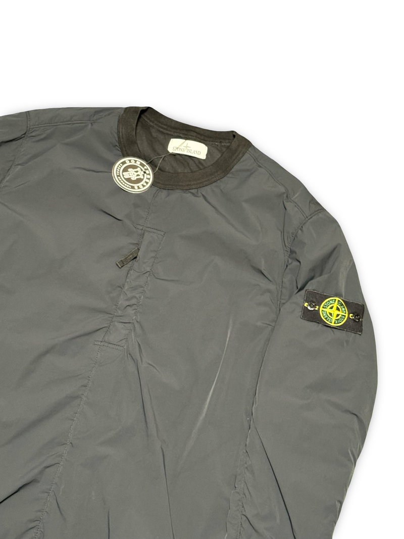 Stone Island Comfort Tech Composite Polartech Alpha Technology