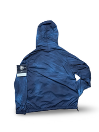 Stone Island Skin Touch Nylon-TC Corrosion Treatment