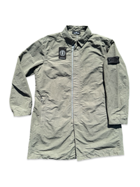 Stone Island Shadow Project Naslan Parka