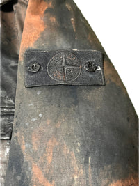 Stone Island Raso Hand Painted Tortoise Shell