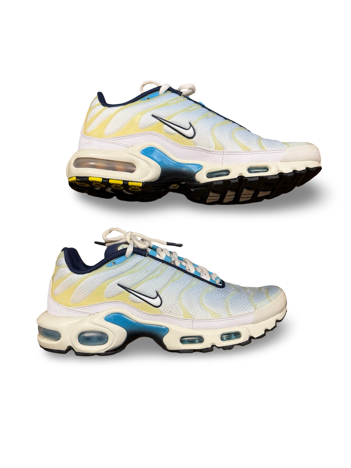 Nike AirMax Plus TN