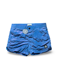 Stone Island Weft Shorts