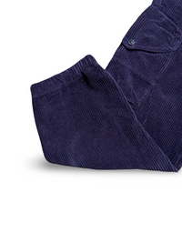 Stone Island Corduroy Cargo Trousers