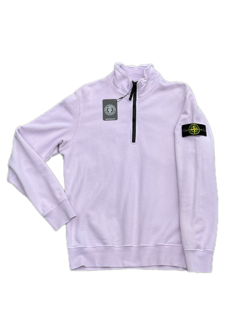 Stone Island Half Zip