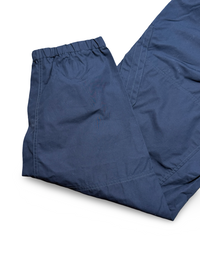 Stone Island All Weather Canvas Ghost Project Cargo Trousers