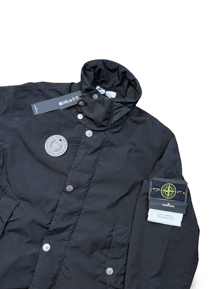 Stone Island Light Compact Touch Poly-TC