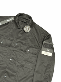 Stone Island Performance Twill Wool-TC Ghost Piece