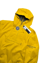Stone Island Raso Gommato Cover Colorado Bio 40th Anniversary