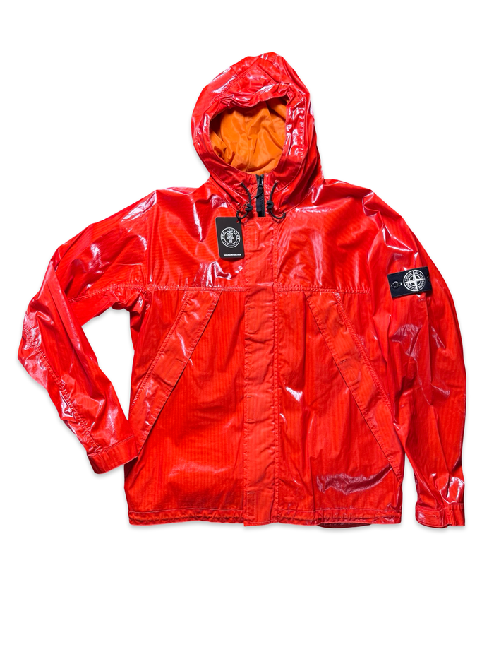 Stone Island Mussola Prismatica