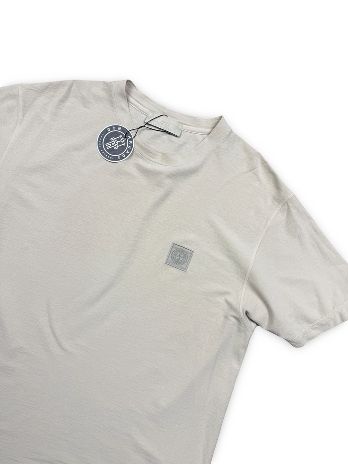 Stone Island Ghost Project T-Shirt