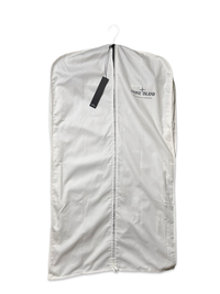 Stone Island 40th Anniversary Luminescent Poly Cover Composite