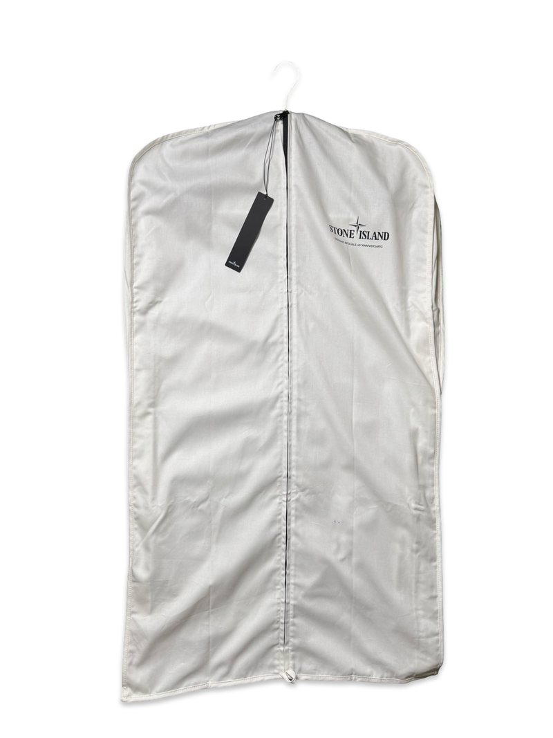 Stone Island 40th Anniversary Luminescent Poly Cover Composite