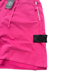 Stone Island Shadow Project Shorts