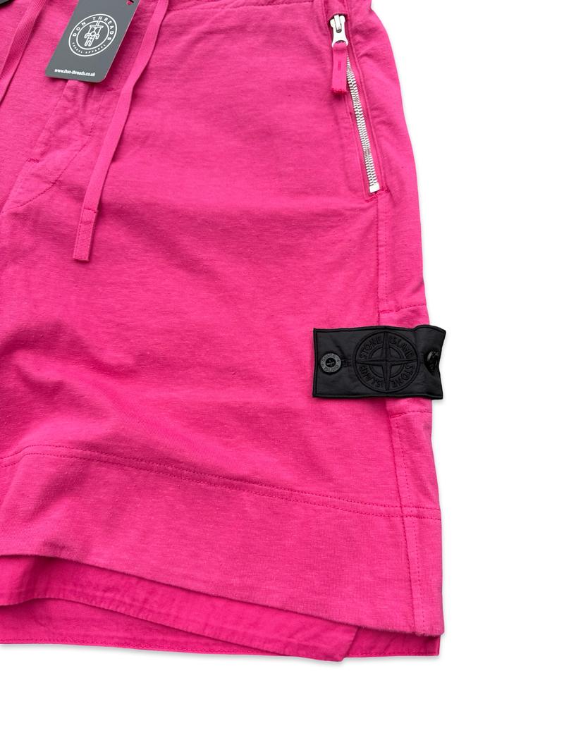Stone Island Shadow Project Shorts