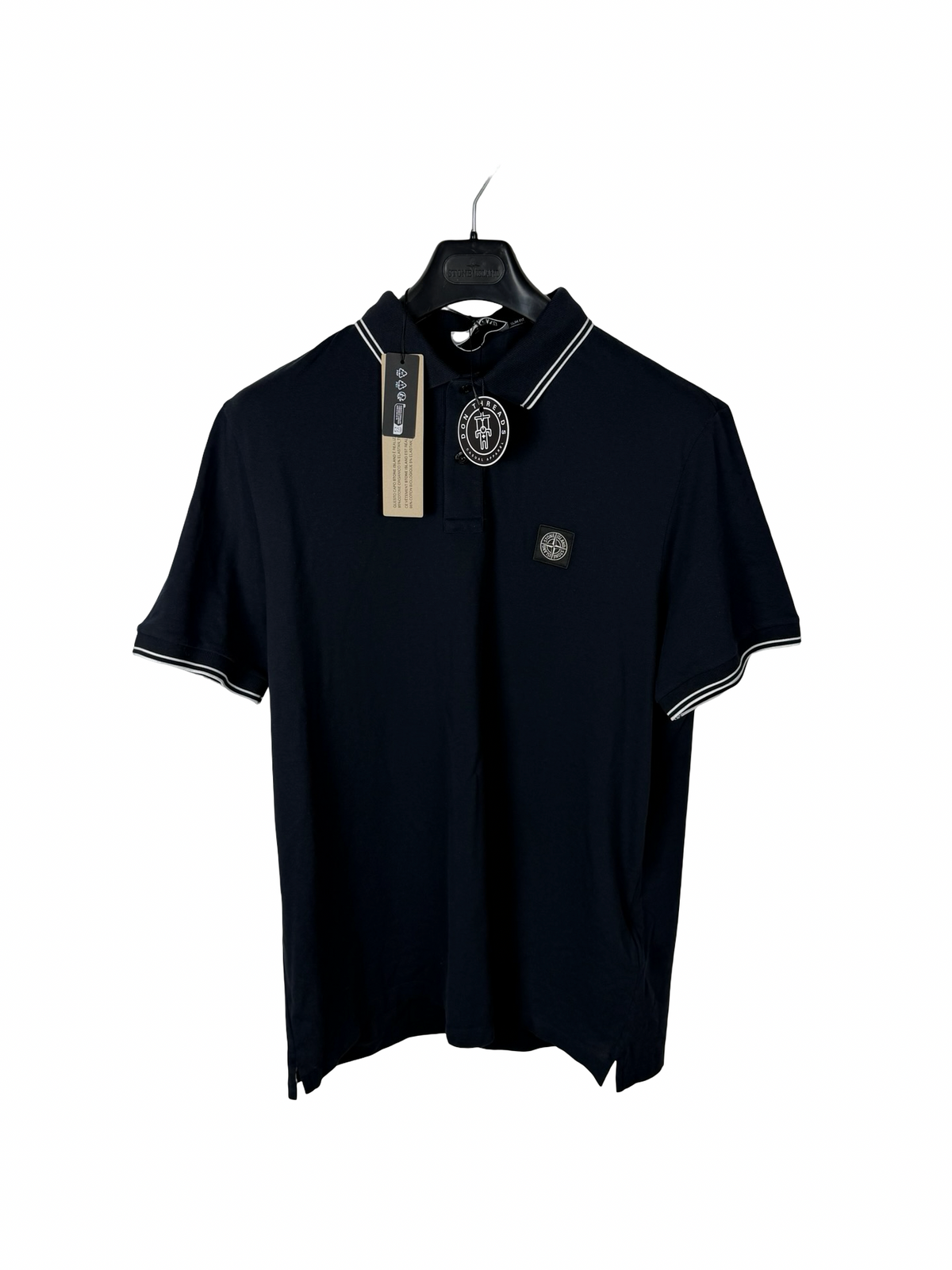 Stone Island Polo Shirt