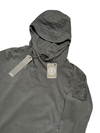 Stone Island Ghost Project Hoodie