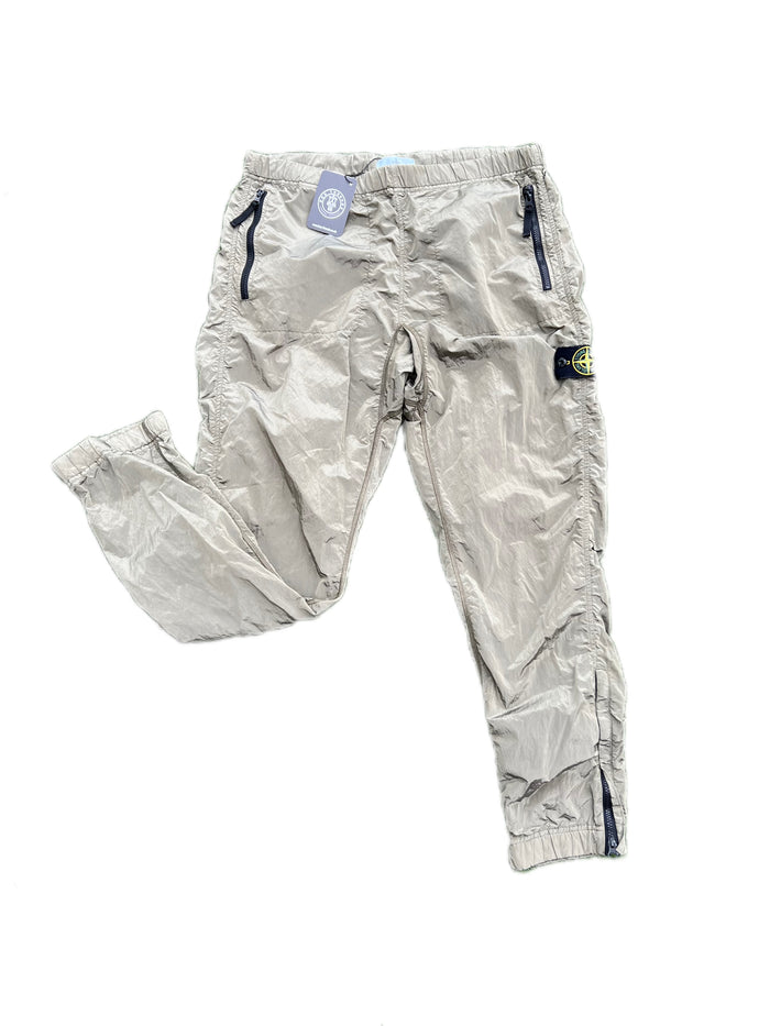 Stone Island Nylon Metal Cargo Trousers