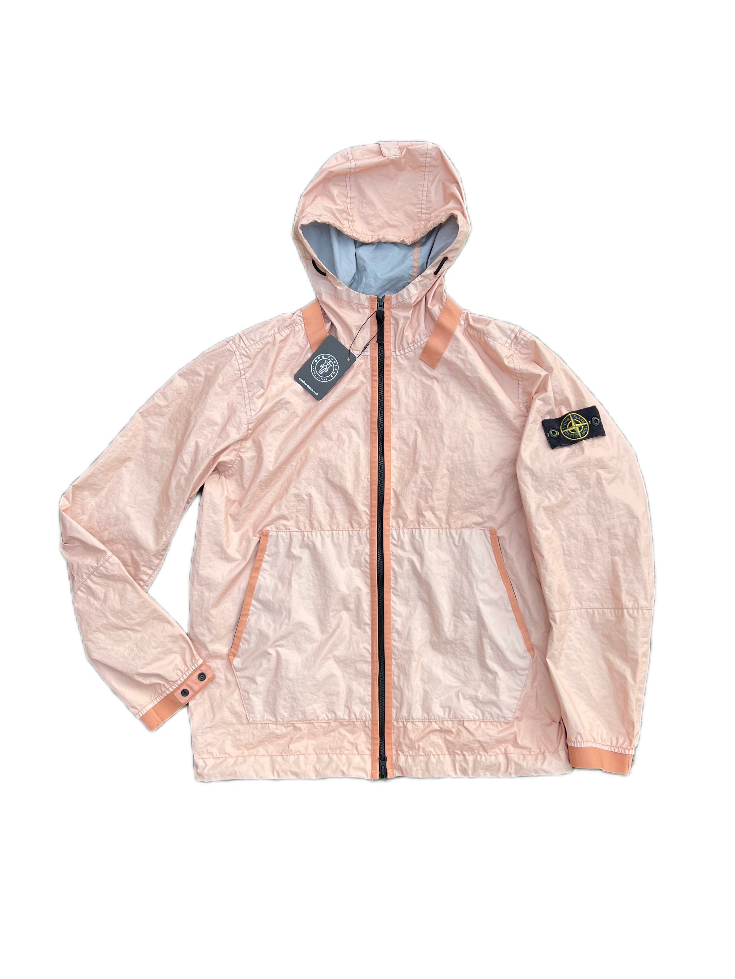 Stone Island Membrana 3L-TC – DON Threads