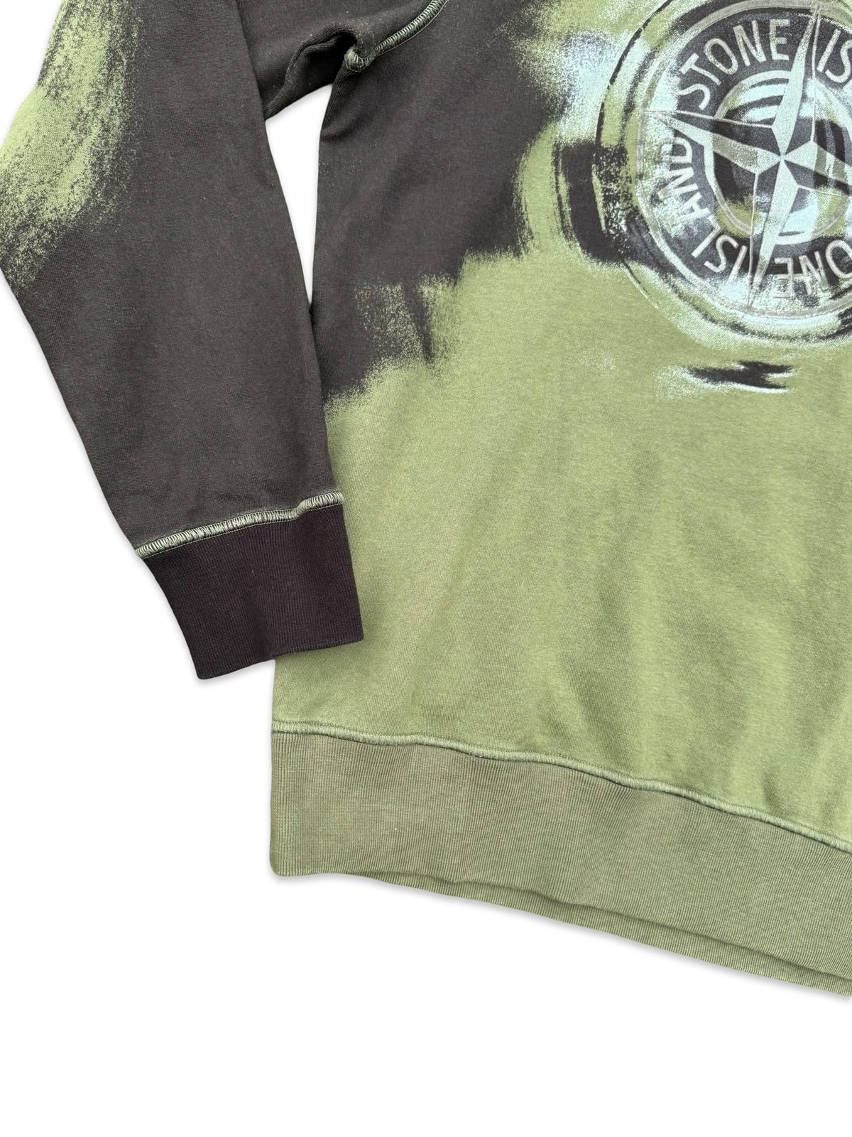 Stone Island Crewneck