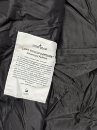 Stone Island Light Ripstop Cordura Advanced Fabrics
