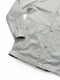 Stone Island Hooded Workwear R-Gabardine 3/1