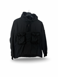 Stone Island Ghost Project Smock