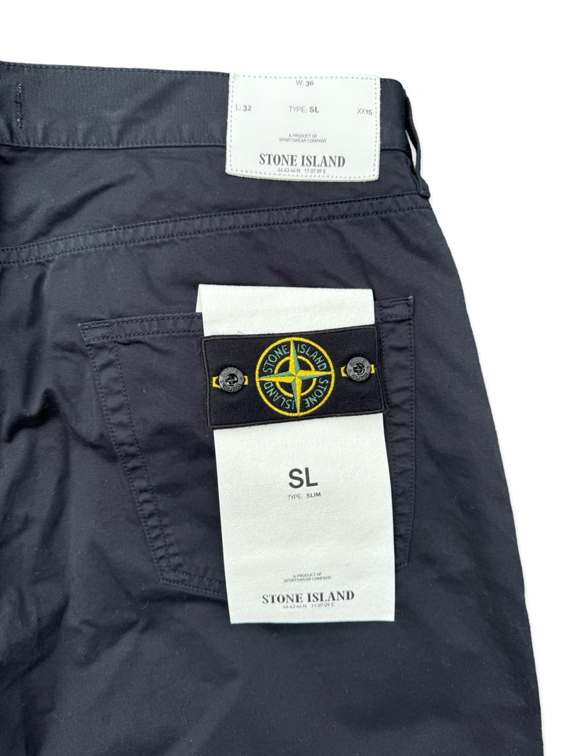 Stone Island Jeans