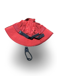 Stone Island Nylon Metal Bucket Hat