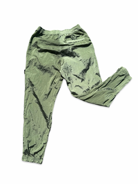 Stone Island Nylon Metal Cargo Trousers
