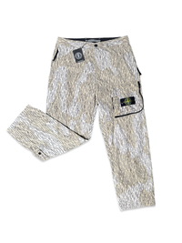Stone Island Rain Camo Reflective Cargo Trousers