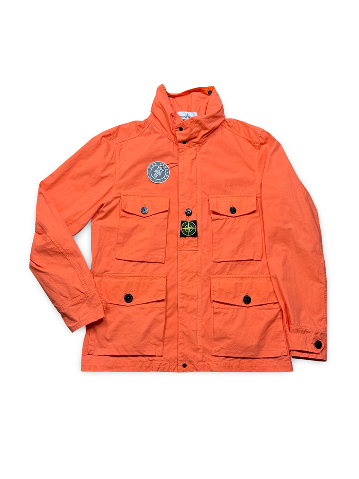Stone Island Cotton/Cordura