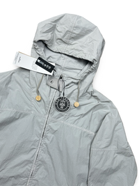 Stone Island Micro Brushed Nylon-TC S.I. Marina