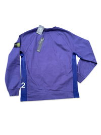 Stone Island 40th Anniversary Crewneck