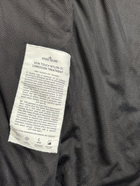 Stone Island Skin Touch Nylon-TC Corrosion Treatment