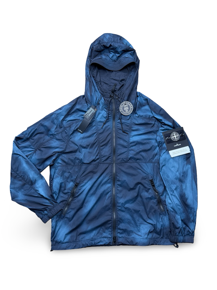 Stone Island Skin Touch Nylon-TC Corrosion Treatment