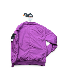 Stone Island Comfort Tech Composite Polartec Alpha Technology