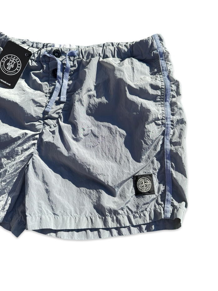 Stone Island Nylon Metal Shorts
