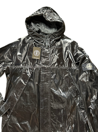 Stone Island Mussola Prismatica