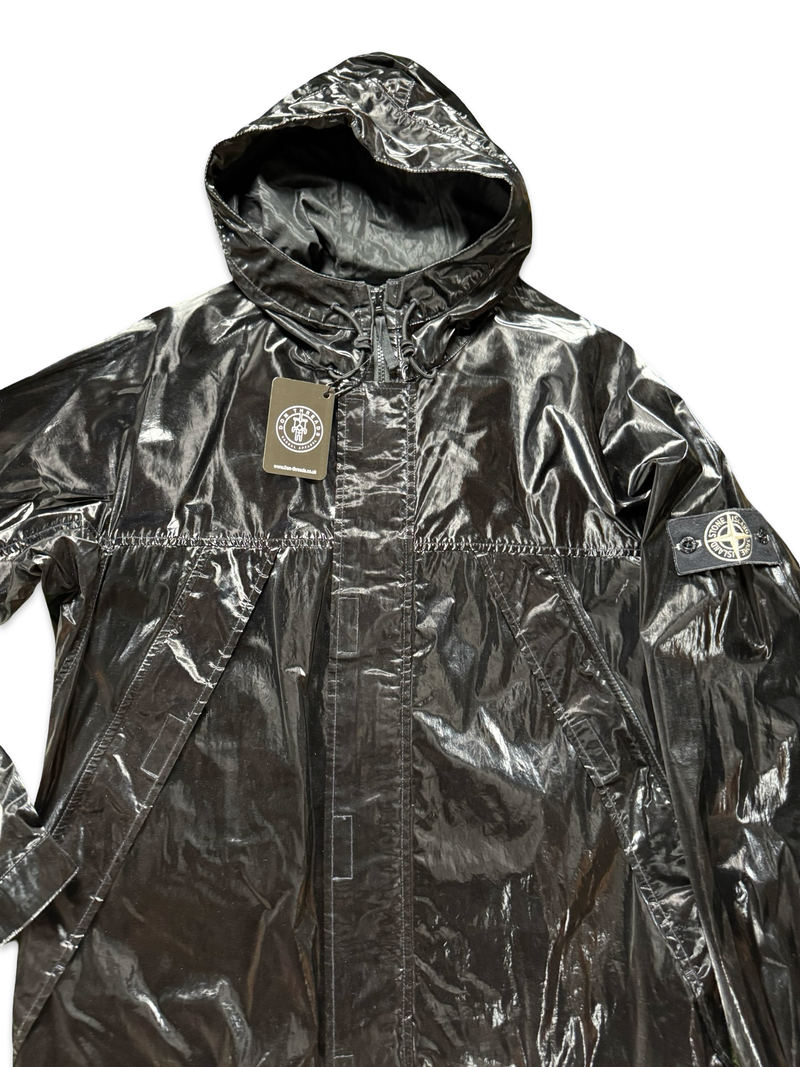 Stone Island Mussola Prismatica
