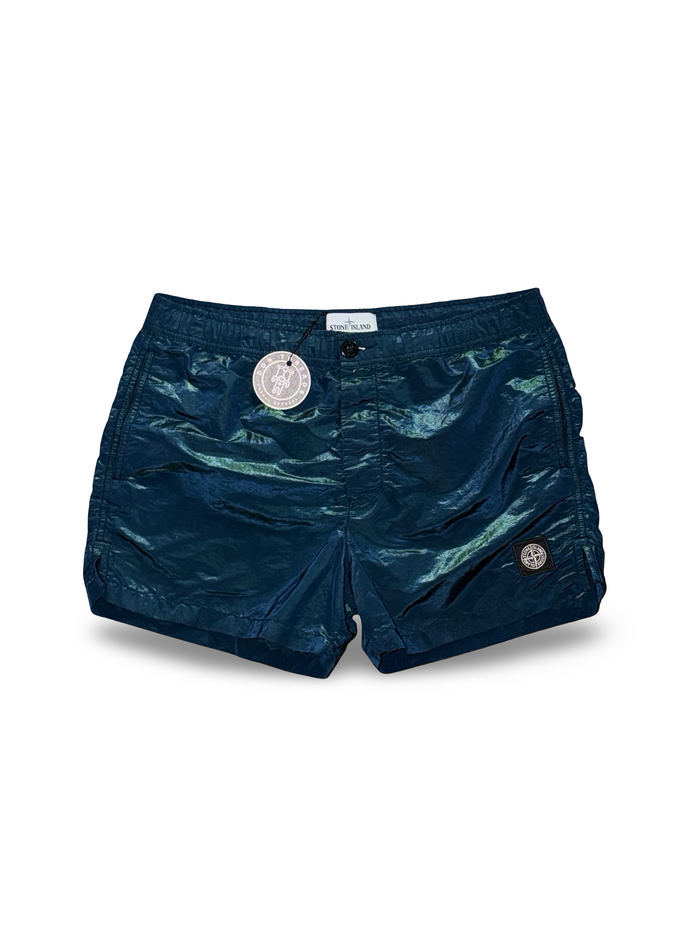 Stone Island Weft Shorts