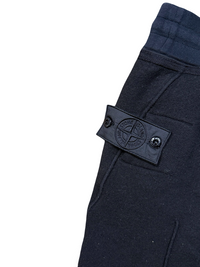 Stone Island Shadow Project Fleece Shorts