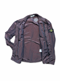 Stone Island Weft Overshirt