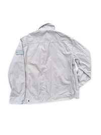 Stone Island O-Ventile Ghost Piece