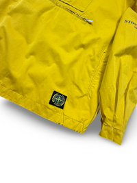Stone Island Raso Gommato Cover Colorado Bio 40th Anniversary