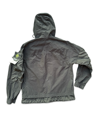Stone Island David Light-TC With Polyester Tela